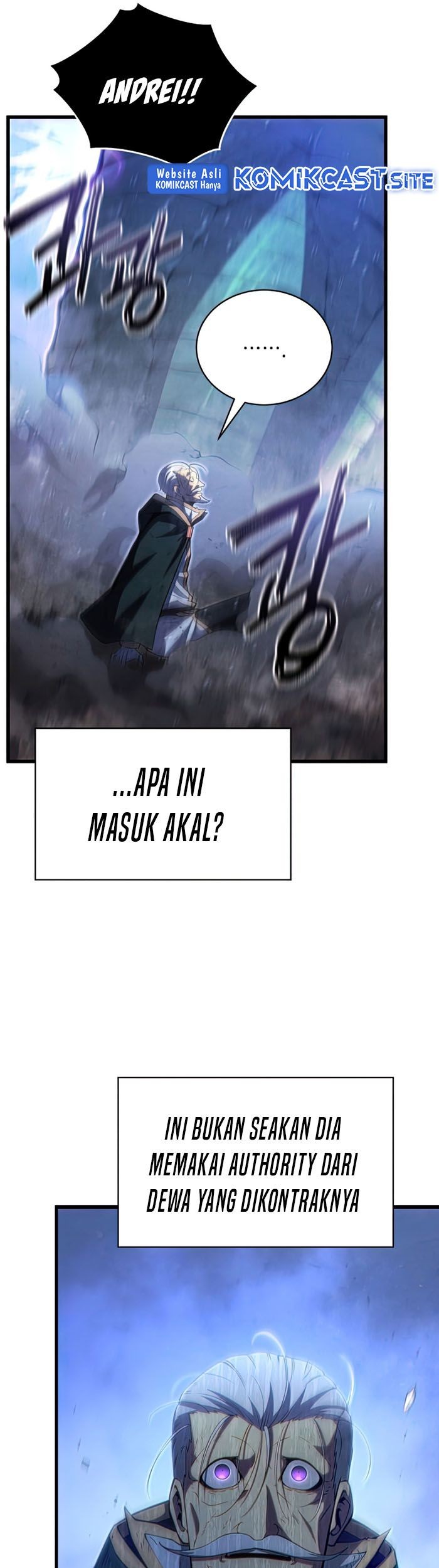 Swordmaster’s Youngest Son Chapter 56 - halaman 18