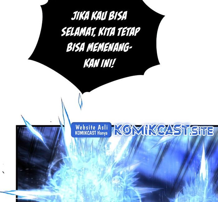 Swordmaster’s Youngest Son Chapter 56 - halaman 23