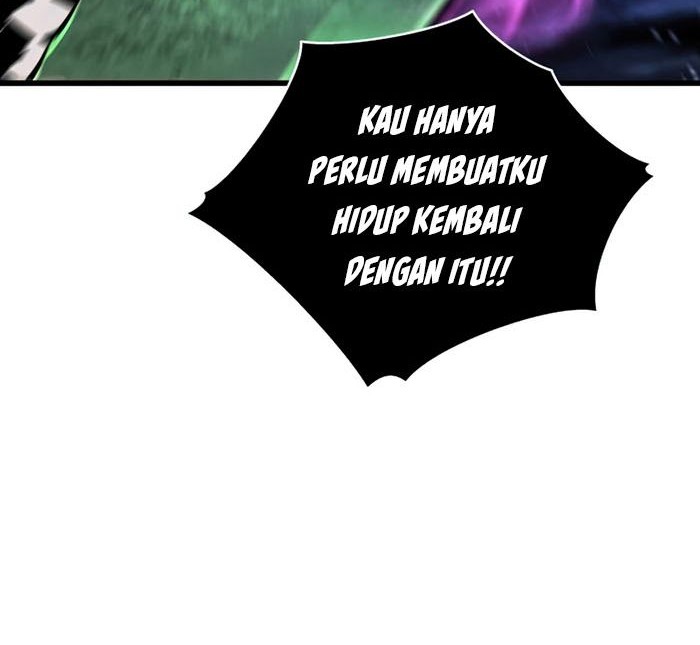 Swordmaster’s Youngest Son Chapter 56 - halaman 25