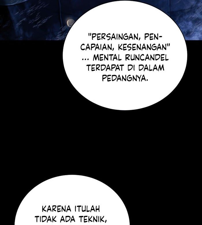 Swordmaster’s Youngest Son Chapter 56 - halaman 3