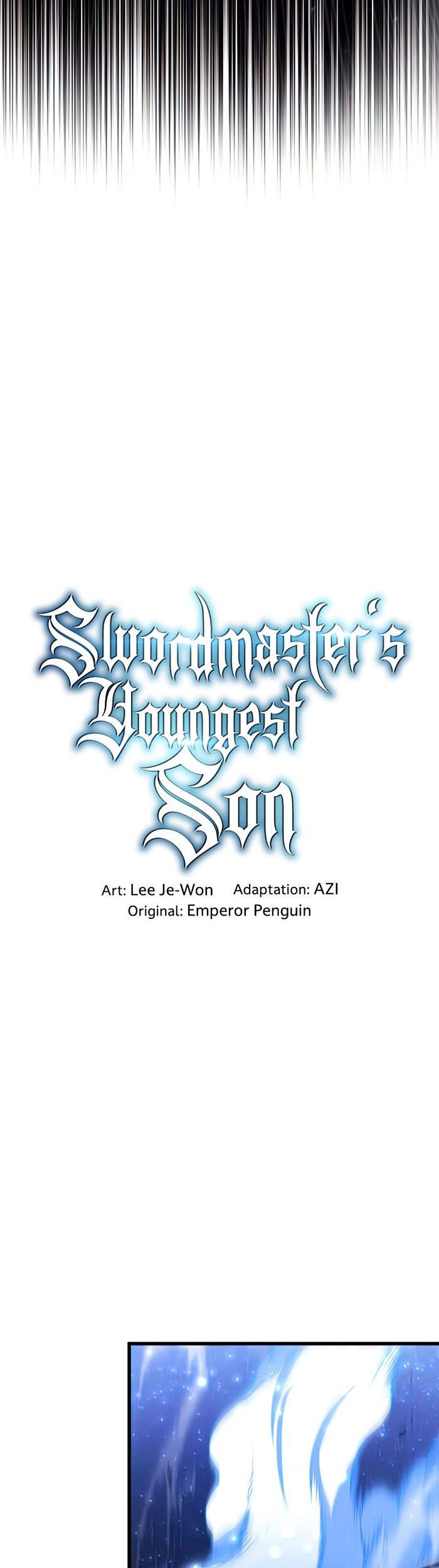 Swordmaster’s Youngest Son Chapter 56 - halaman 30
