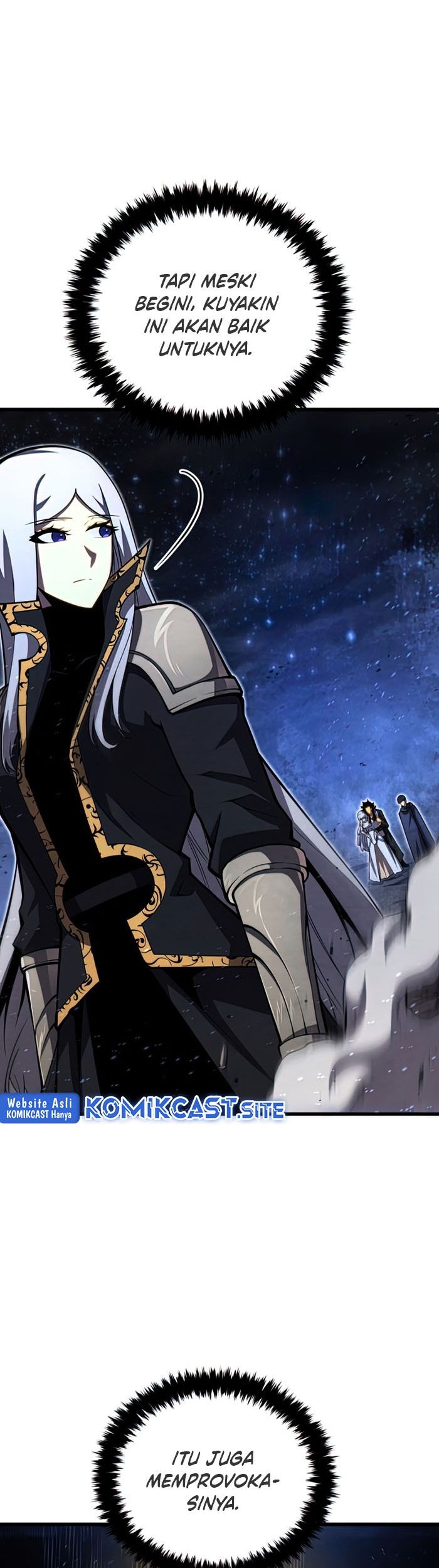 Swordmaster’s Youngest Son Chapter 56 - halaman 36