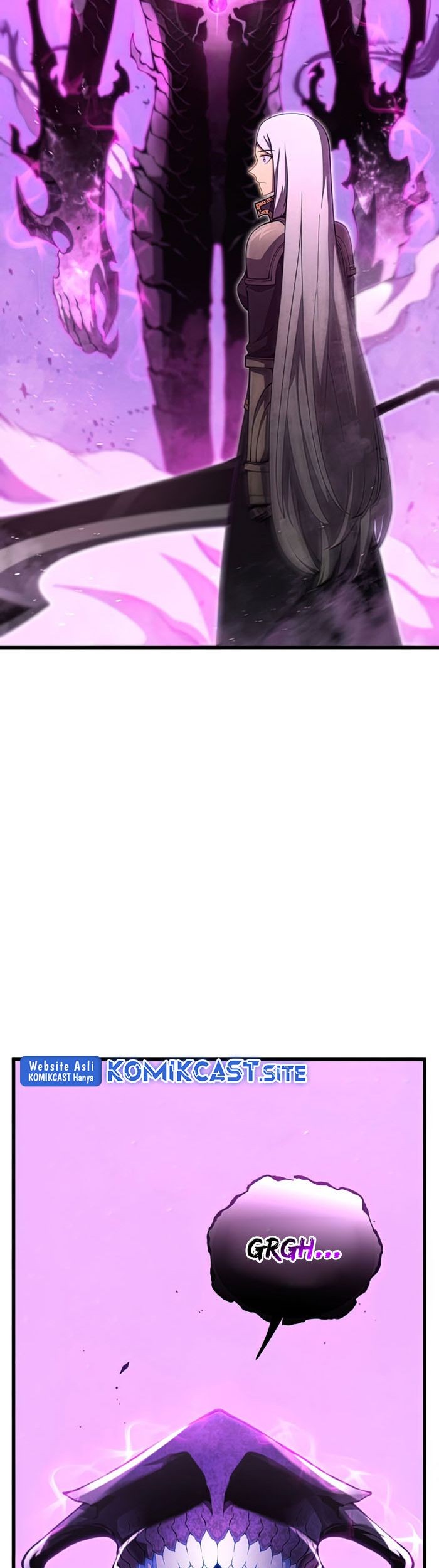 Swordmaster’s Youngest Son Chapter 56 - halaman 40