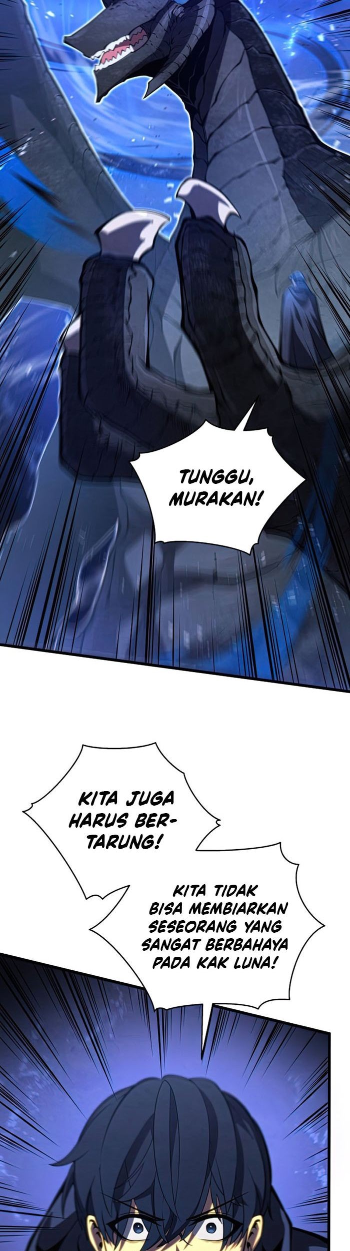 Swordmaster’s Youngest Son Chapter 56 - halaman 48