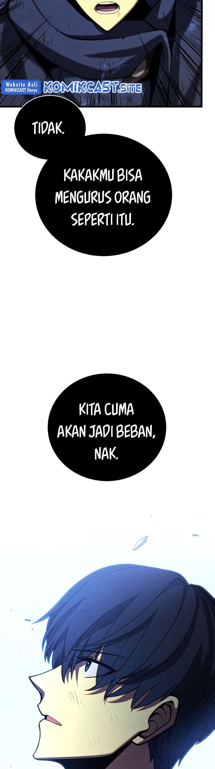 Swordmaster’s Youngest Son Chapter 56 - halaman 50