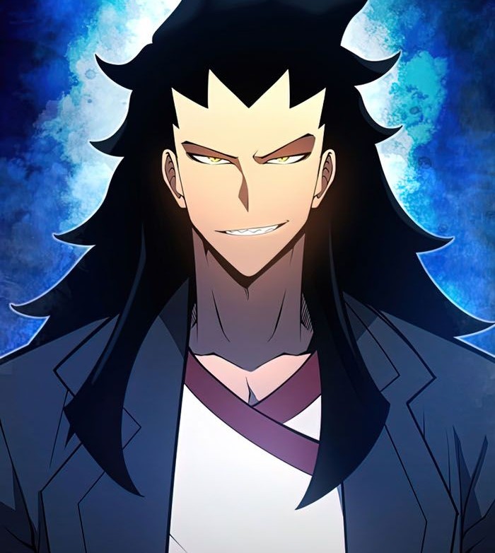 Swordmaster’s Youngest Son Chapter 56 - halaman 55