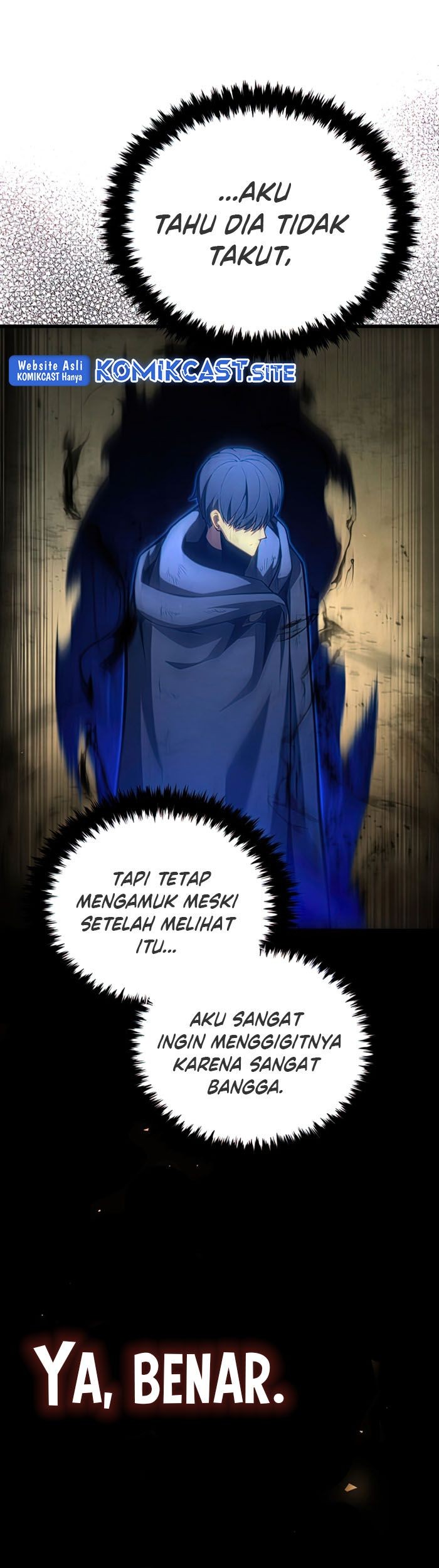 Swordmaster’s Youngest Son Chapter 56 - halaman 62