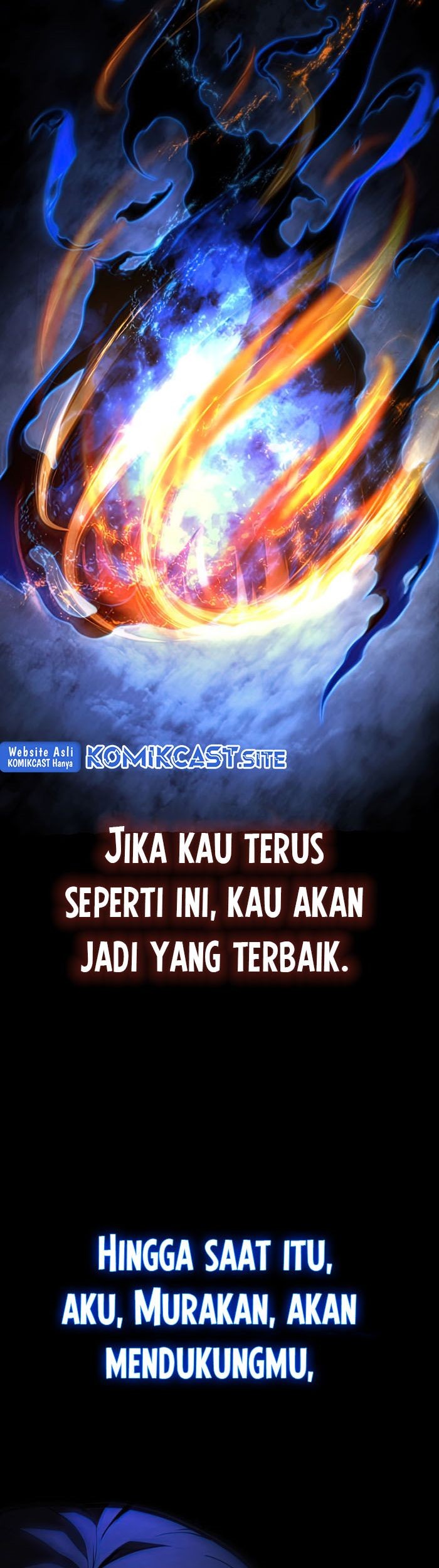 Swordmaster’s Youngest Son Chapter 56 - halaman 64