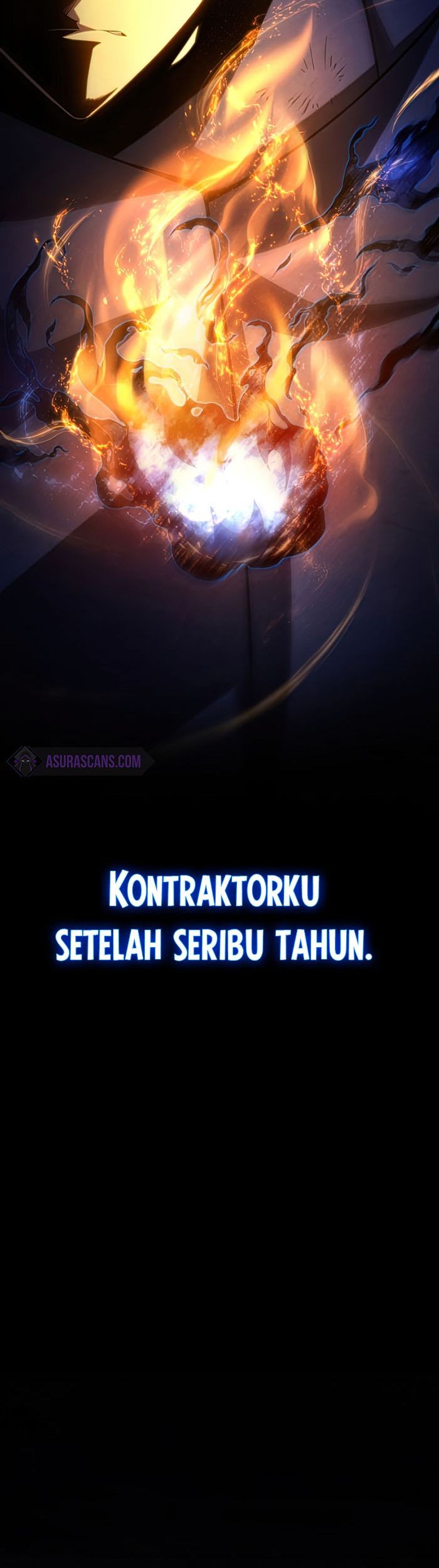 Swordmaster’s Youngest Son Chapter 56 - halaman 66