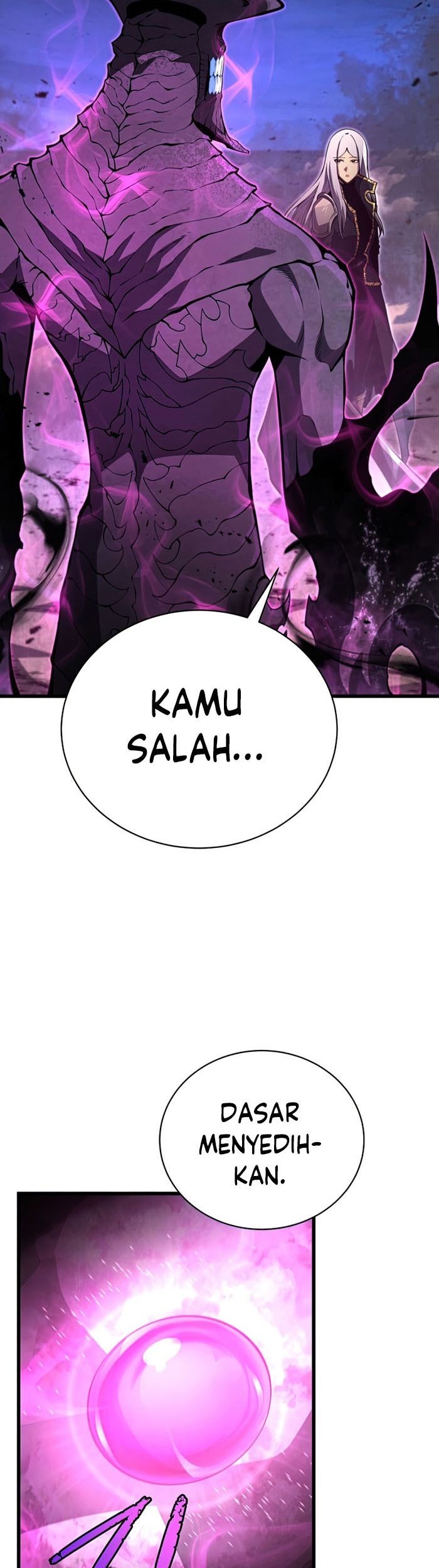 Swordmaster’s Youngest Son Chapter 56 - halaman 68