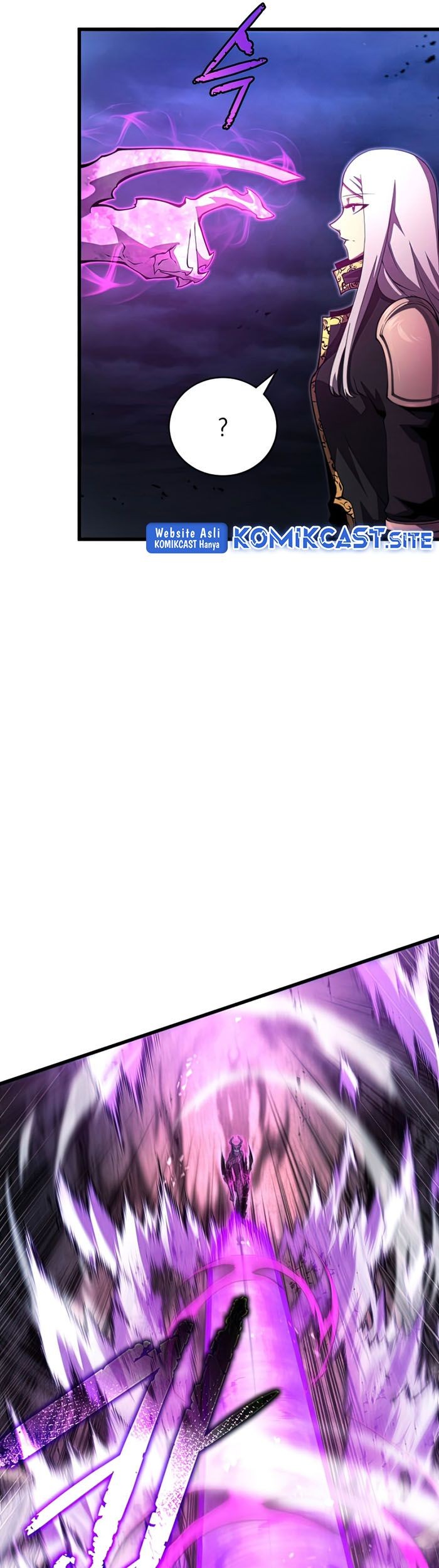 Swordmaster’s Youngest Son Chapter 56 - halaman 70
