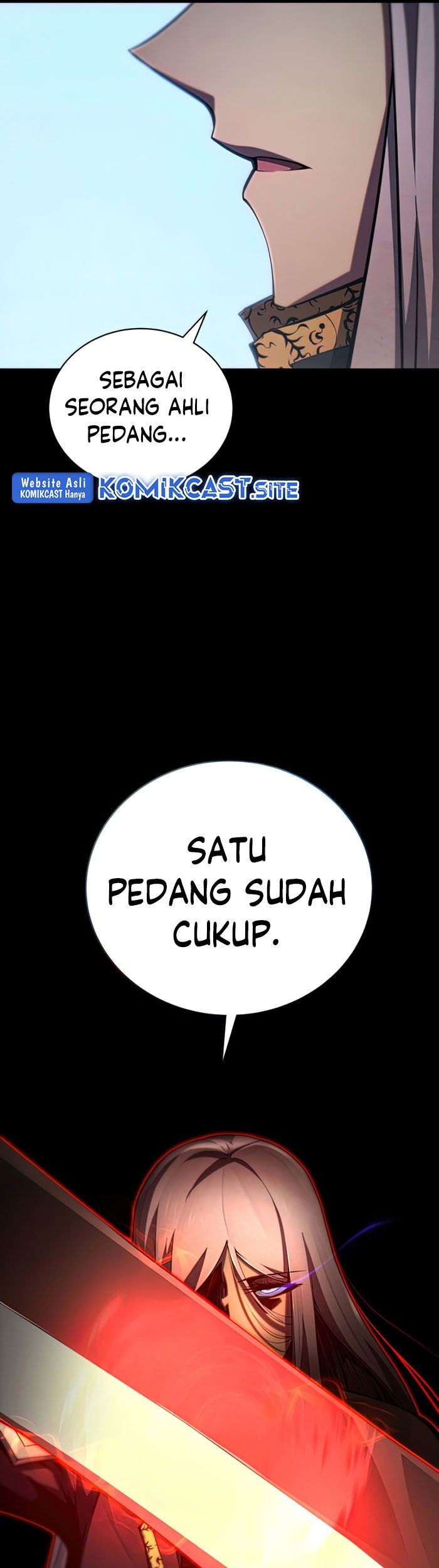 Swordmaster’s Youngest Son Chapter 56 - halaman 78