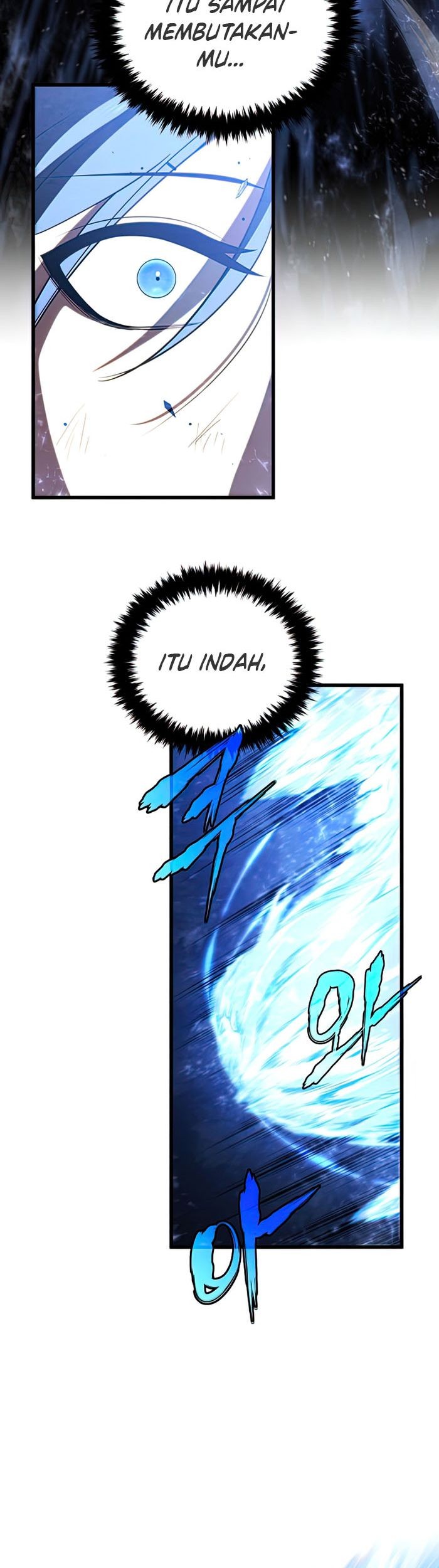 Swordmaster’s Youngest Son Chapter 56 - halaman 8