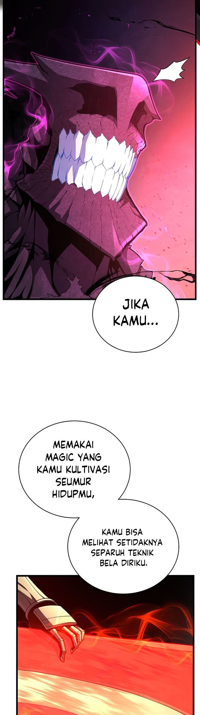 Swordmaster’s Youngest Son Chapter 56 - halaman 80