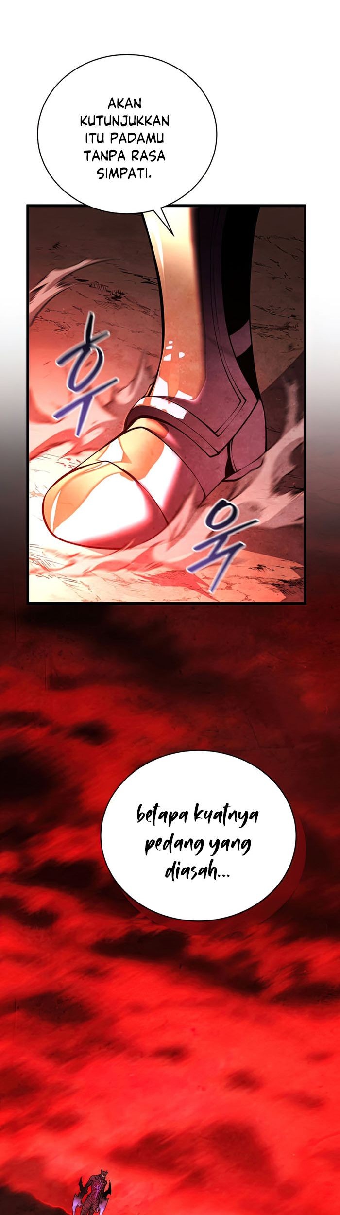 Swordmaster’s Youngest Son Chapter 56 - halaman 82