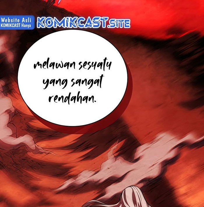 Swordmaster’s Youngest Son Chapter 56 - halaman 83