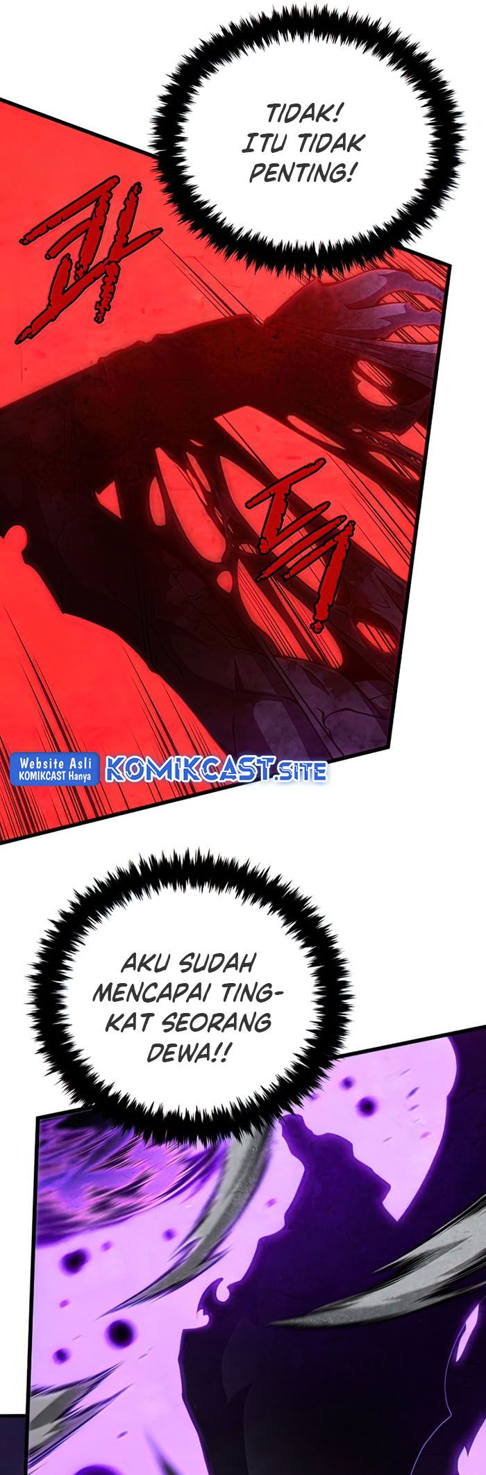 Swordmaster’s Youngest Son Chapter 56 - halaman 86