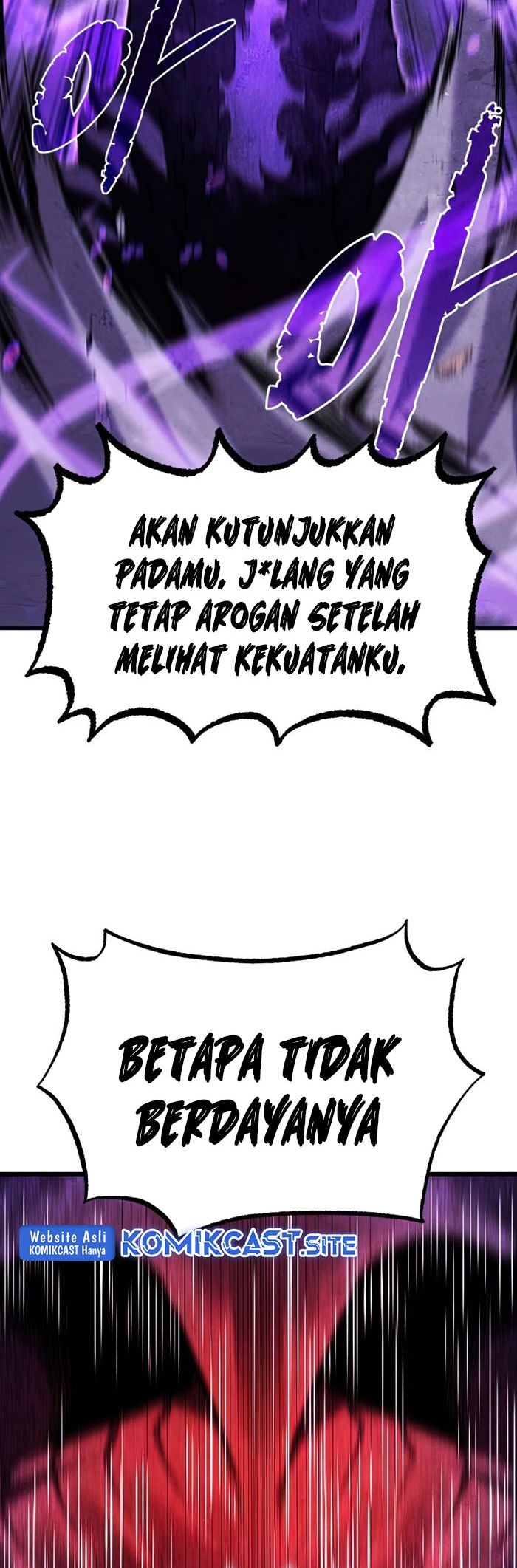 Swordmaster’s Youngest Son Chapter 56 - halaman 88