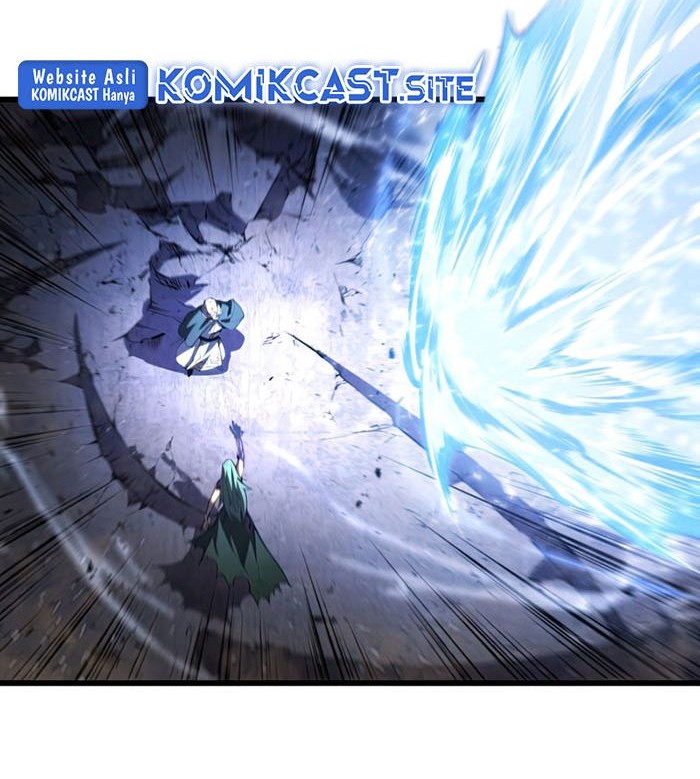 Swordmaster’s Youngest Son Chapter 56 - halaman 9