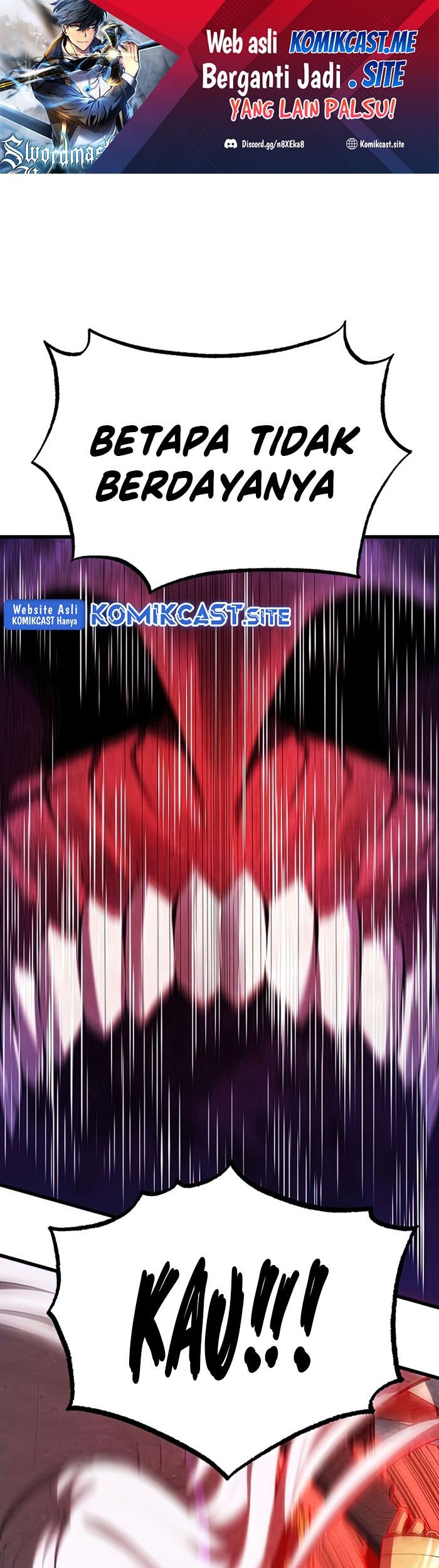 Swordmaster’s Youngest Son Chapter 57 - halaman 2