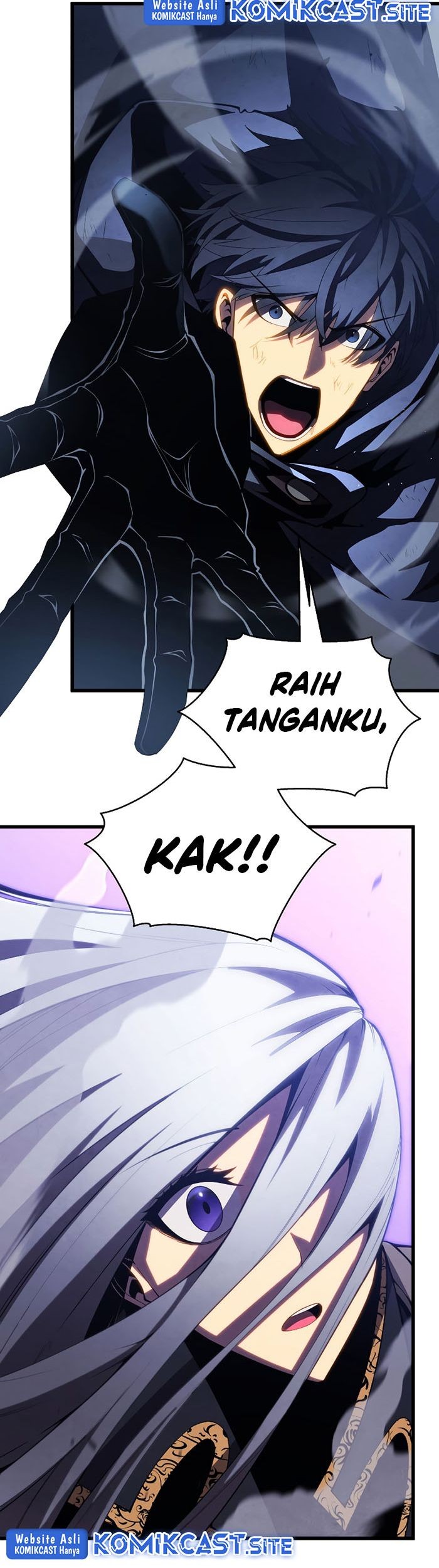 Swordmaster’s Youngest Son Chapter 57 - halaman 24
