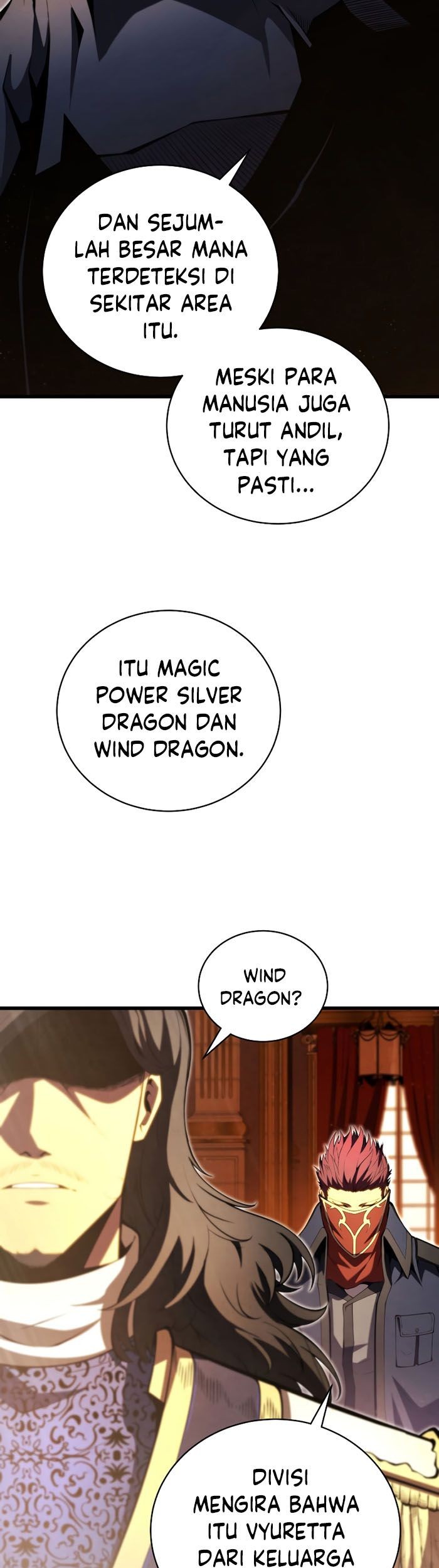 Swordmaster’s Youngest Son Chapter 57 - halaman 30