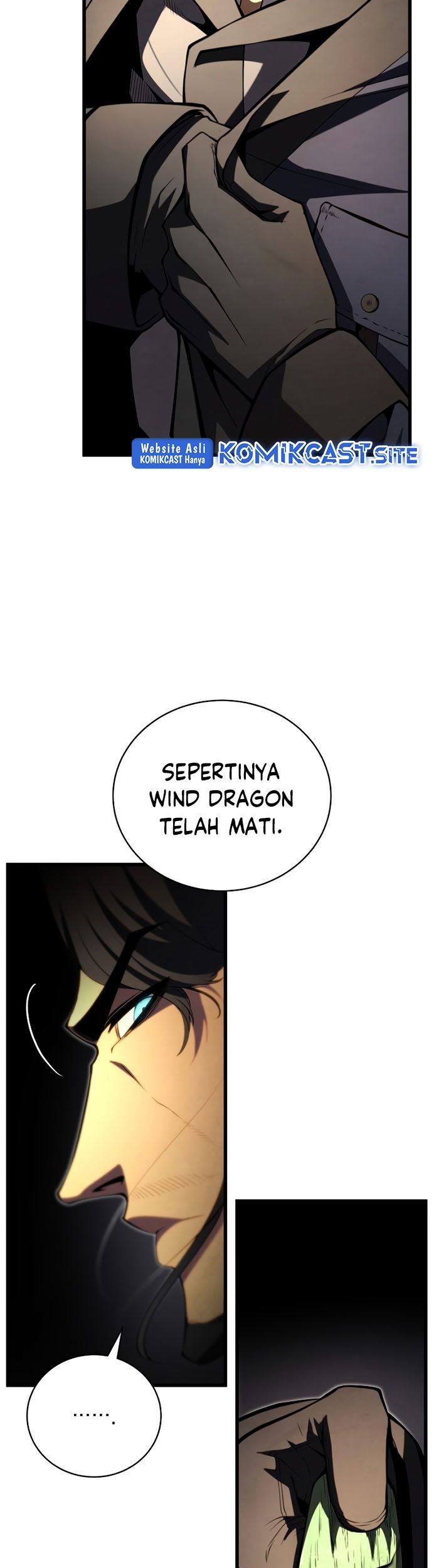 Swordmaster’s Youngest Son Chapter 57 - halaman 32