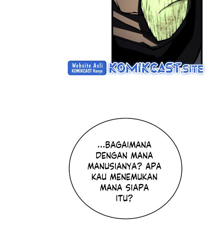 Swordmaster’s Youngest Son Chapter 57 - halaman 33