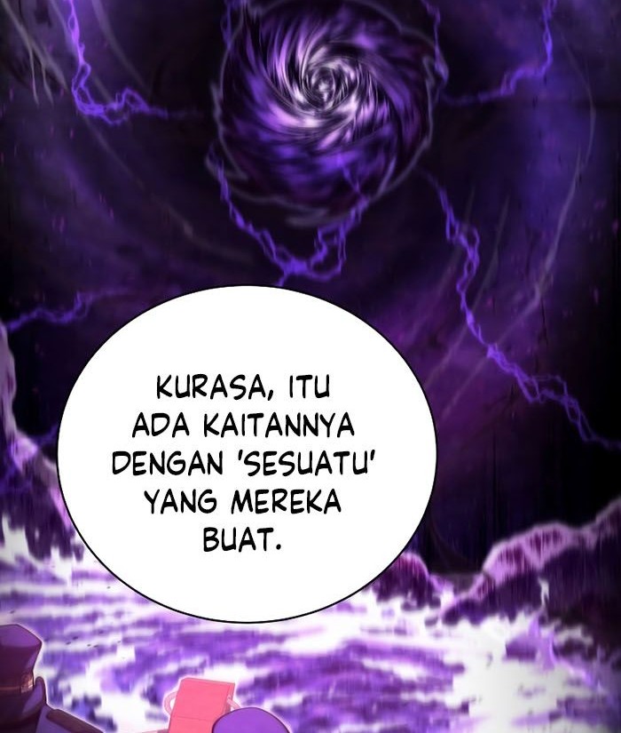 Swordmaster’s Youngest Son Chapter 57 - halaman 35