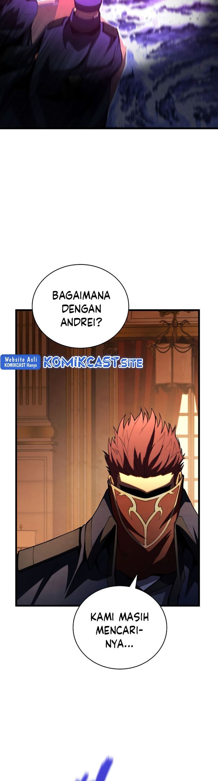 Swordmaster’s Youngest Son Chapter 57 - halaman 36