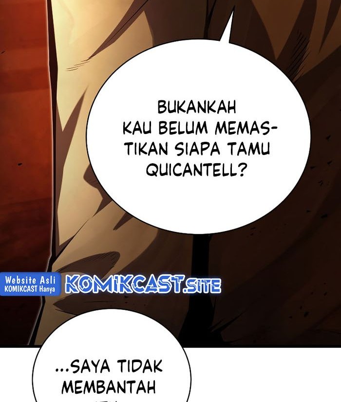 Swordmaster’s Youngest Son Chapter 57 - halaman 39