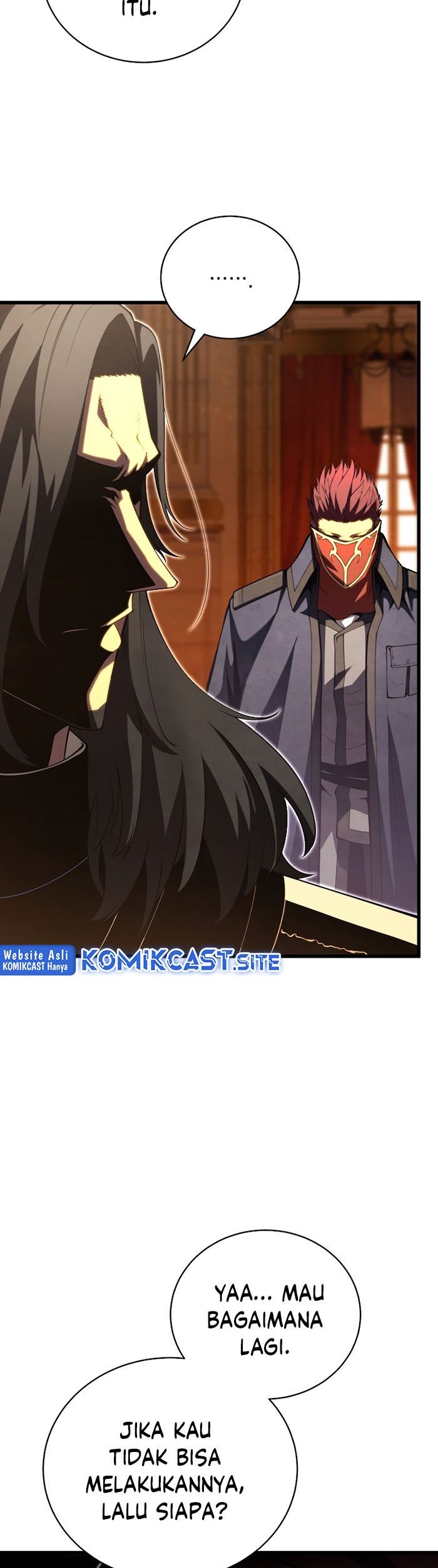 Swordmaster’s Youngest Son Chapter 57 - halaman 40