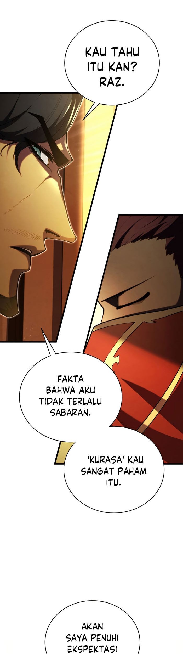 Swordmaster’s Youngest Son Chapter 57 - halaman 44