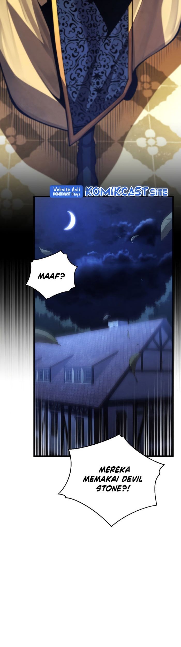 Swordmaster’s Youngest Son Chapter 57 - halaman 48