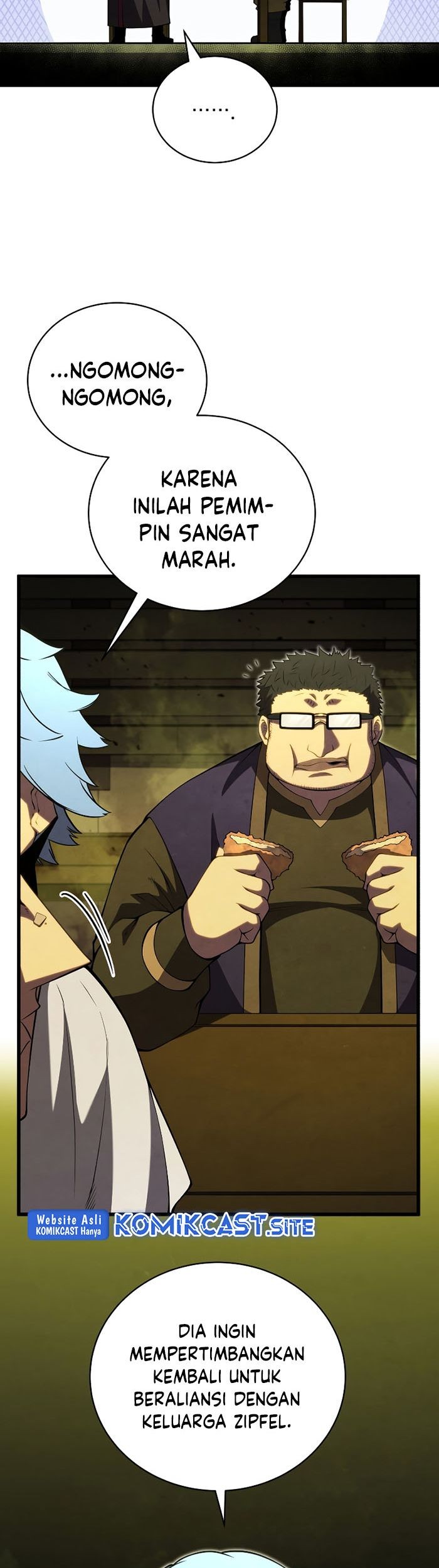 Swordmaster’s Youngest Son Chapter 57 - halaman 54