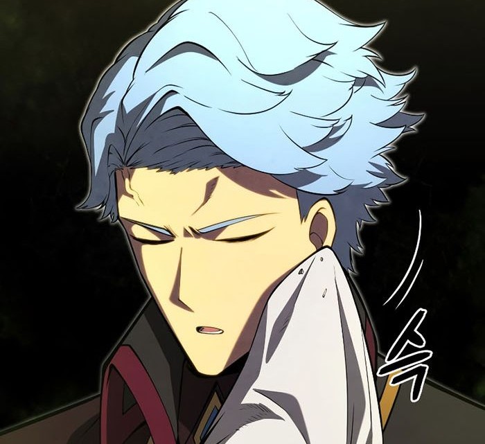Swordmaster’s Youngest Son Chapter 57 - halaman 55