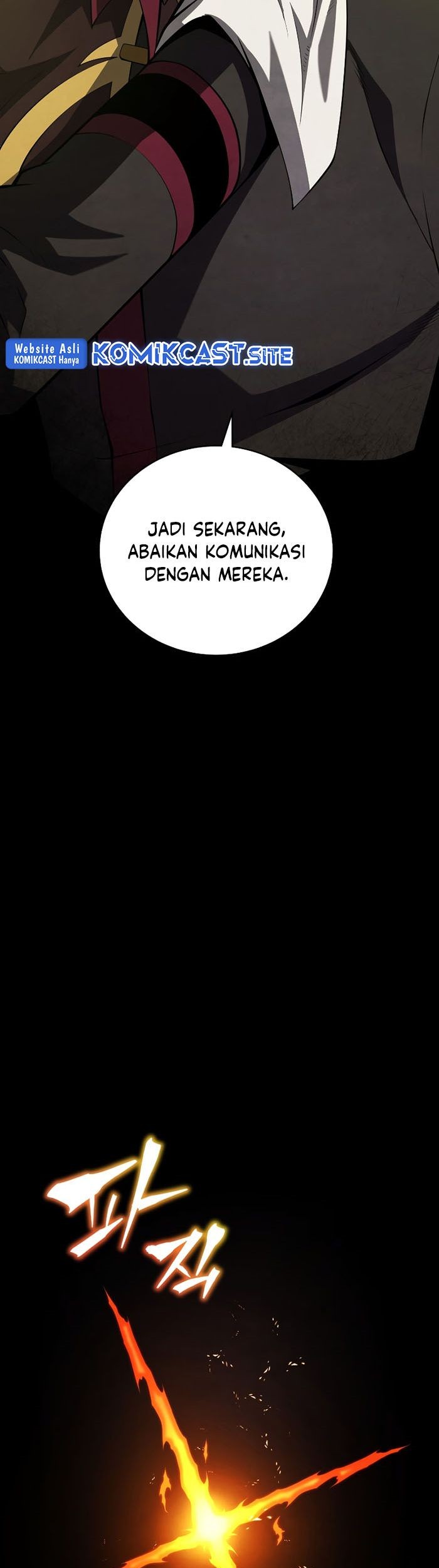 Swordmaster’s Youngest Son Chapter 57 - halaman 56