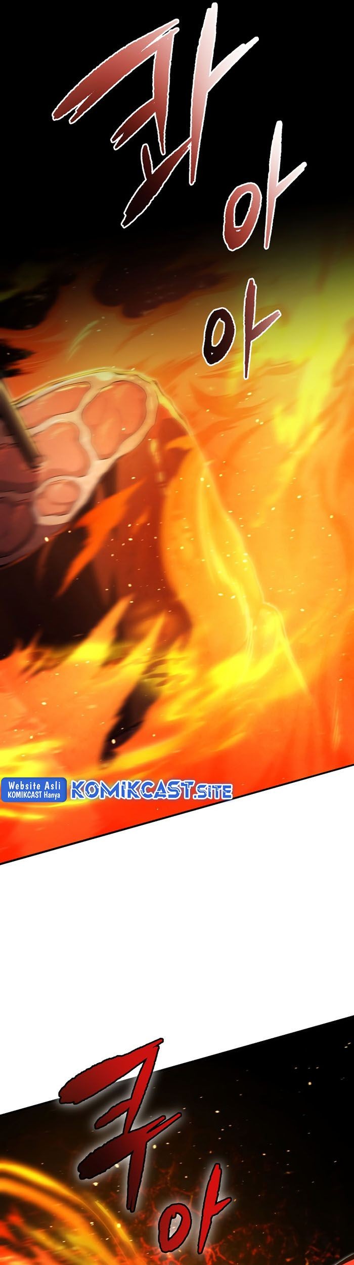 Swordmaster’s Youngest Son Chapter 57 - halaman 58