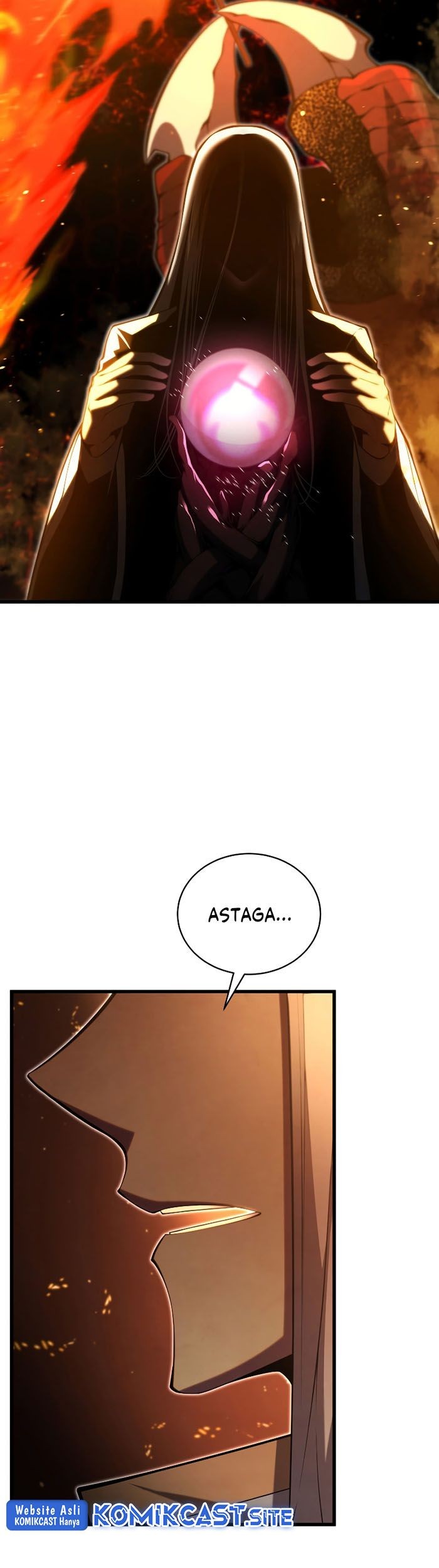 Swordmaster’s Youngest Son Chapter 57 - halaman 60
