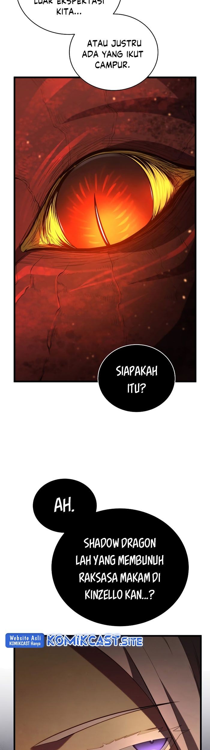 Swordmaster’s Youngest Son Chapter 57 - halaman 64