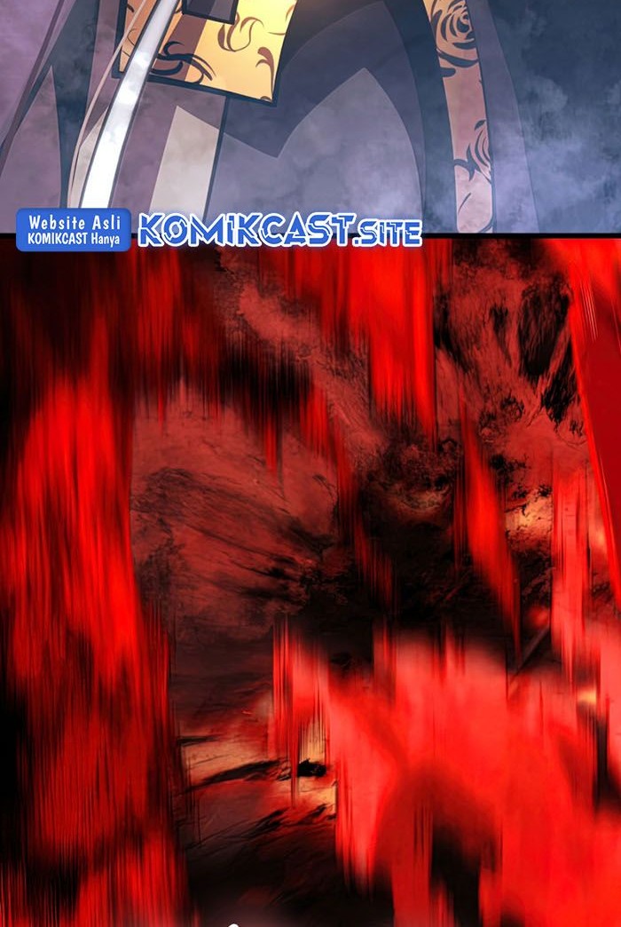 Swordmaster’s Youngest Son Chapter 57 - halaman 7