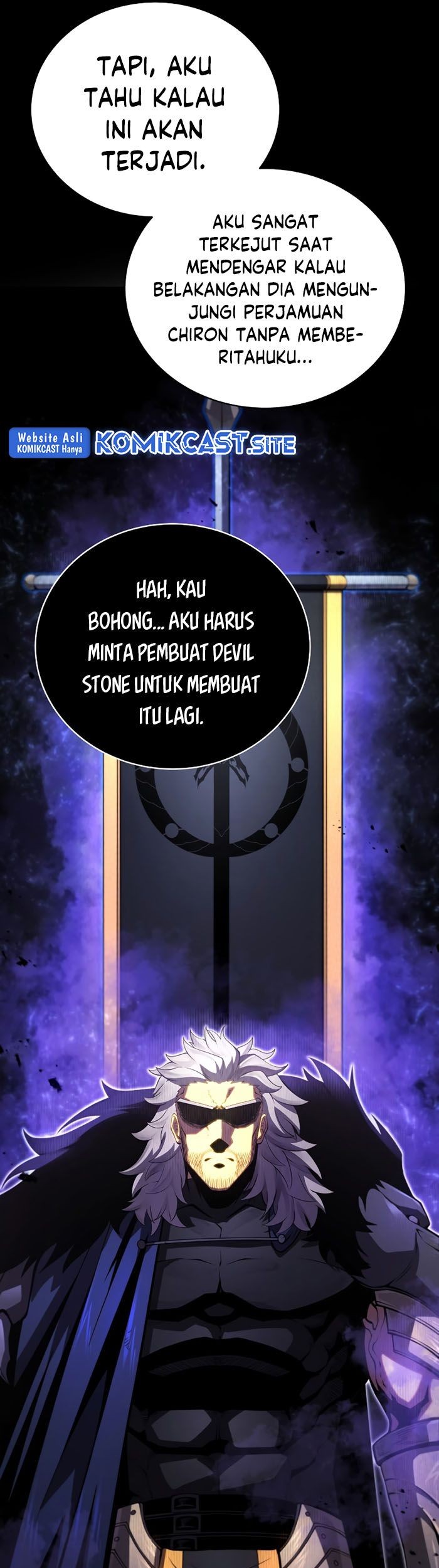 Swordmaster’s Youngest Son Chapter 57 - halaman 74