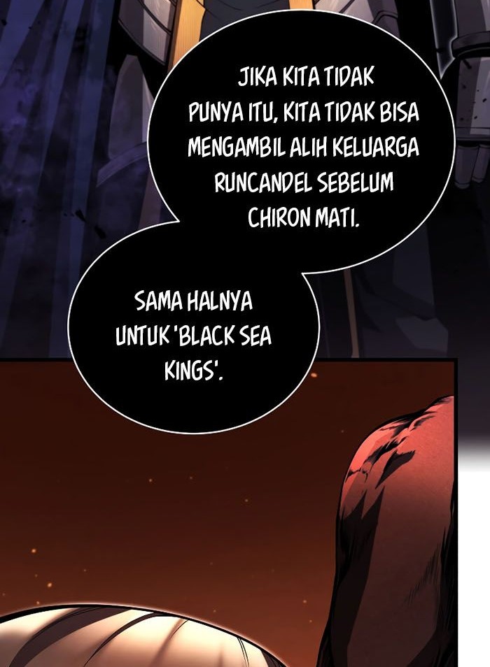 Swordmaster’s Youngest Son Chapter 57 - halaman 75