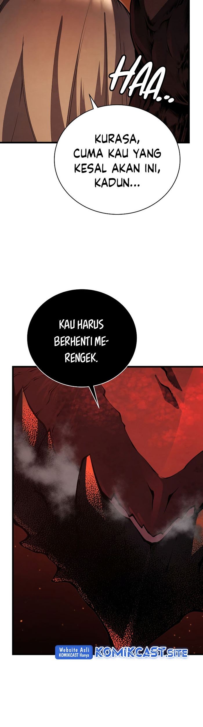 Swordmaster’s Youngest Son Chapter 57 - halaman 76
