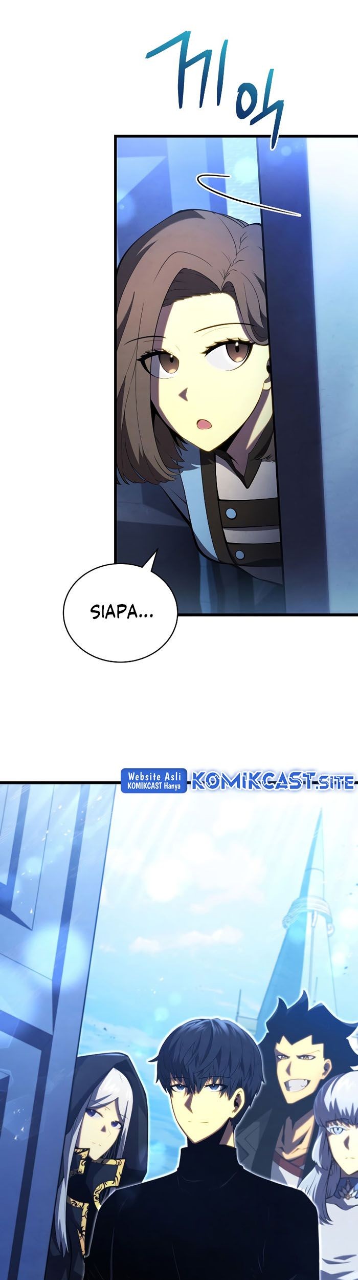 Swordmaster’s Youngest Son Chapter 57 - halaman 82