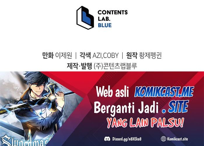 Swordmaster’s Youngest Son Chapter 57 - halaman 89