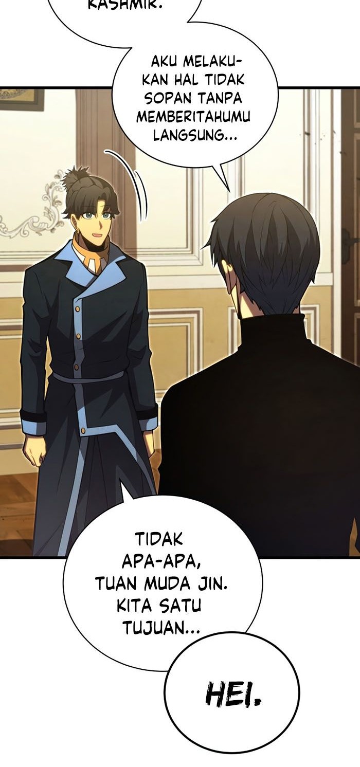 Swordmaster’s Youngest Son Chapter 58 - halaman 11