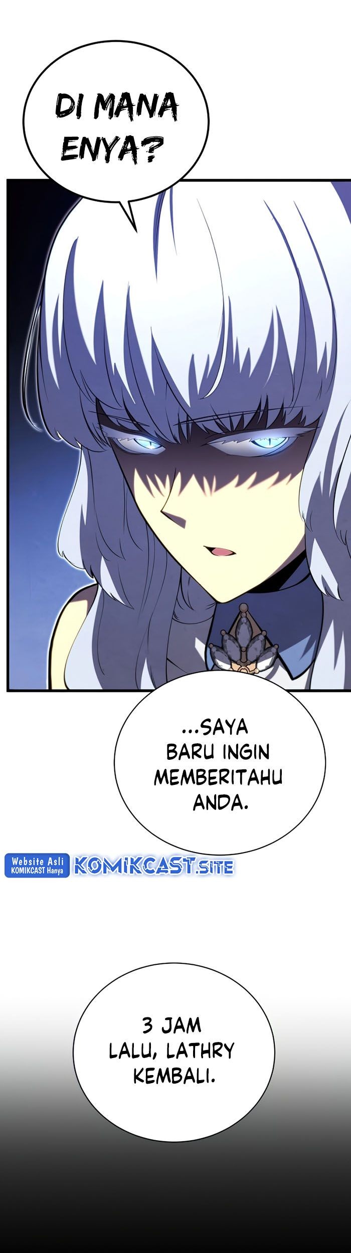 Swordmaster’s Youngest Son Chapter 58 - halaman 12