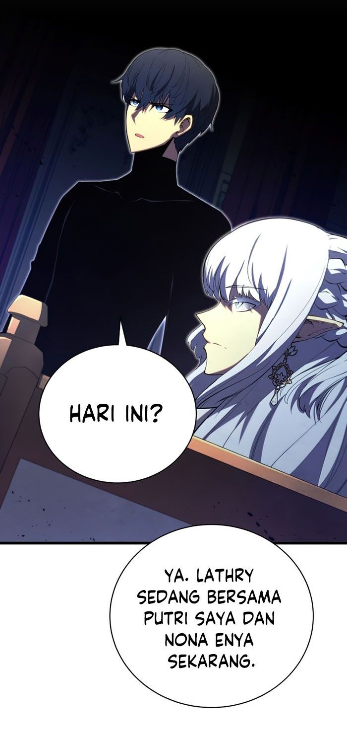 Swordmaster’s Youngest Son Chapter 58 - halaman 13