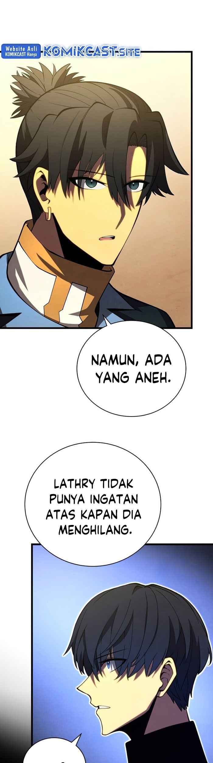 Swordmaster’s Youngest Son Chapter 58 - halaman 14
